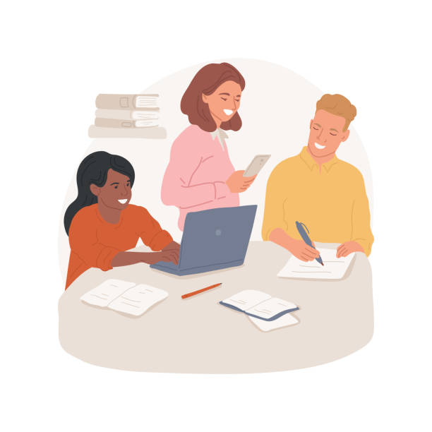 Project Guided Group Tutoring