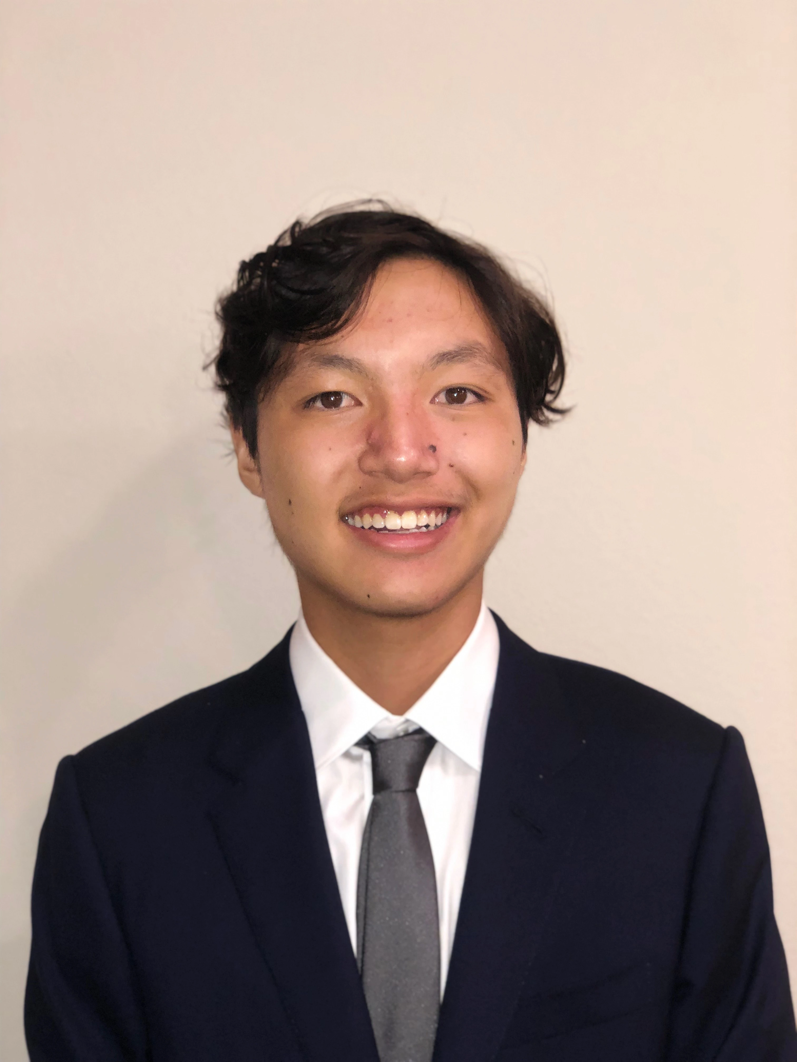 Tutor 1 Avatar