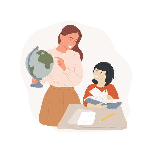 One-on-One Tutoring